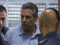 В Иерусалиме начинается суд над бывшим министром Гоненом Сегевом