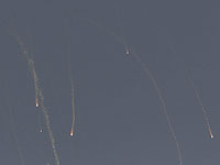 Министерство обороны сообщило о плановом ракетном испытании