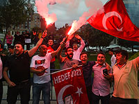 Опубликованы окончательные результаты выборов в Турции