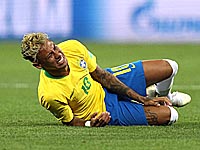 Сеть ресторанов в рекламе спародировала