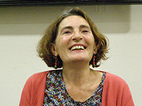 Елена Макарова