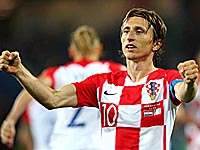 Анонс матча Хорватия - Россия