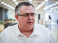 Давид Битан предсказал Зеэву Элькину победу на выборах в Иерусалиме и 