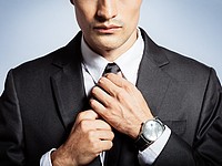 Врачи заявили о вреде ношения галстука