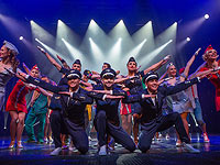 Звездная империя Todes на фестивале