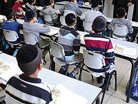 Возле йешивы в Тверии подростки ранили камнями девушку