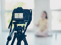 В Иране арестована 18-летняя Майеде, танцевавшая без хиджаба