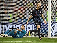 Идеальное исполнение Ракитичем пенальти: во всем виновата теща