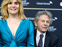 Жена Романа Полански назвала киноакадемиков США 