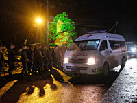 Из пещеры в Таиланде выведены четверо детей: спасатели объявили перерыв 