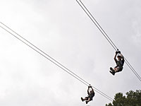 Опубликовано  имя израильтянина, погибшего  в Гондурасе