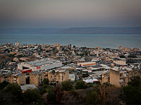 Мэрия Тверии приняла решение об эвакуации жильцов из домов, пострадавших в результате землетрясения