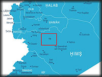 Дамаск объявил о сбитом израильском самолете