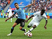 Букмекеры: фаворит чемпионата мира - сборная Франции