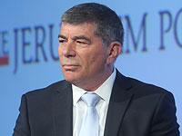 Габи Ашкенази  