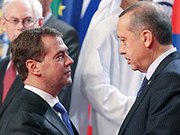 Десятки лидеров государств примут участие в инаугурации Эрдогана