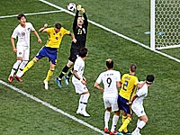 Десятка открытий чемпионата мира: британская версия