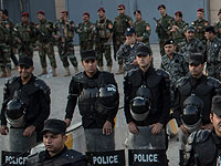 В Басре убит манифестант, протестовавший против безработицы