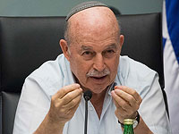 Закон о национальном характере государства: коалиция на грани нового кризиса