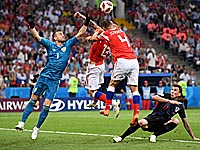 Немцы обвинили футболистов сборной России в приеме препаратов, схожих с допингом