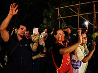 Завершен второй этап операции: из пещеры в Таиланде выведены восемь детей