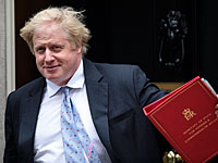 Борис Джонсон ушел с поста главы МИД: причина отставки - Brexit