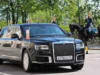 Фонд из ОАЭ инвестирует 110 млн евро в производство автомобилей проекта 