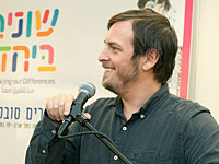 Асаф Замир, заместитель Рона Хульдаи, объявил о намерении бороться за кресло мэра Тель-Авива