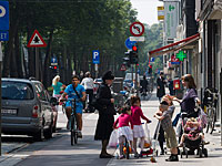 Антисемитское нападение в Швейцарии: злоумышленник угрожал ножом