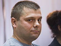 Петр Офицеров