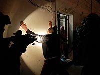 Палестино-израильский конфликт: хронология событий, 10 июля