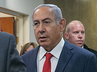 10 июля полиция вновь допросит Биньямина Нетаниягу