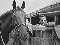 Умер пятикратный олимпийский чемпион