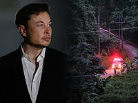 Власти Таиланда отклонили предложение Маска о применении его капсулы для спасения детей