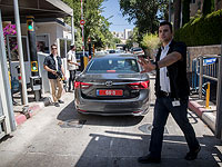 Следователи прибыли в резиденцию Нетаниягу для допроса по 