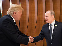 The New Yorker: Израиль, Саудовская Аравия и ОАЭ просили Трампа заключить 