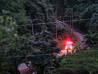 Завершена операция в Таиланде: из пещеры спасены все 12 детей и тренер