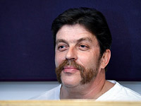 Давид Годовский обратился в Верховный суд с просьбой отложить исполнение наказания