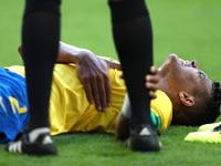 Неймара высмеял порносайт