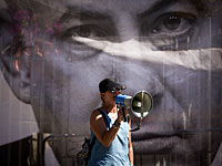 Следователи покинули резиденцию главы правительства в Иерусалиме