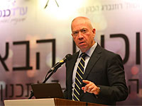 Йоав Галант отчитался в Кнессете о работе по проблеме социального жилья