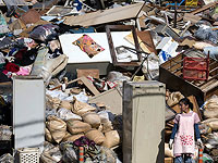 Жертвами наводнений и селей в Японии стали не менее 179 человек