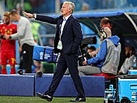 Дидье Дешам установил рекорд