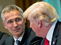 Трамп: Германия является пленником России
