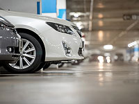 Мэрия ТА сокращает стандарты парковочных мест в новом строительстве