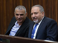 Коалиция заблокировала новую версию Закона о призыве