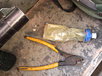 Военнослужащие ЦАХАЛа предотвратили проникновение террориста из сектора Газы