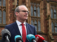 Сенат Ирландии одобрил антиизраильский закон – самый жесткий в ЕС