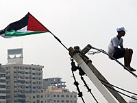 Иностранные яхты, участвующие в прорыве блокады Газы, могут быть отданы пострадавшим от террора