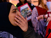 Митинг в Калансуа: